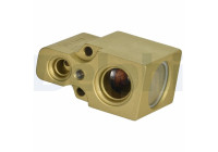 Expansion Valve, air conditioning