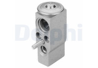 Expansion Valve, air conditioning