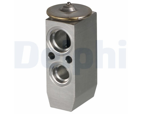 Expansion Valve, air conditioning