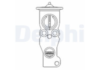 Expansion Valve, air conditioning