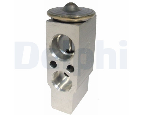 Expansion Valve, air conditioning