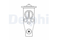 Expansion Valve, air conditioning
