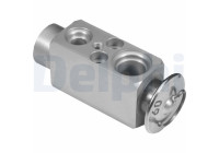 Expansion Valve, air conditioning