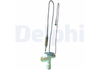 Expansion Valve, air conditioning