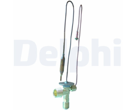 Expansion Valve, air conditioning