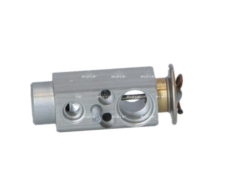 Expansion valve, air conditioning, Image 3