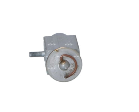 Expansion valve, air conditioning, Image 4