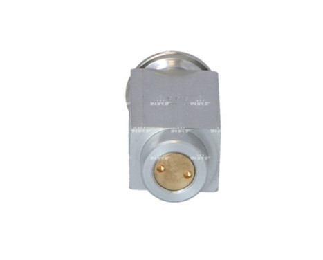 Expansion valve, air conditioning, Image 2