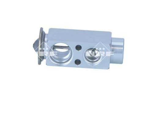 Expansion valve, air conditioning, Image 3