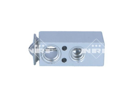 Expansion valve, air conditioning, Image 3