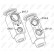 Expansion Valve, air conditioning, Thumbnail 2