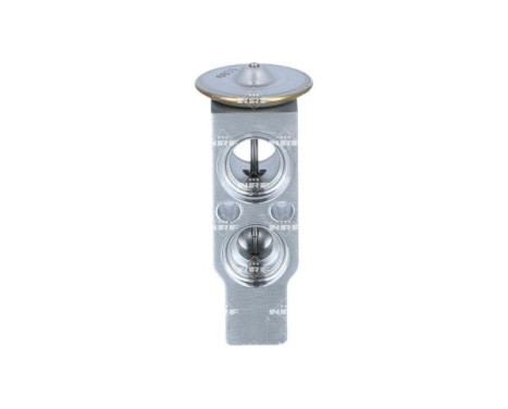Expansion valve, air conditioning, Image 3