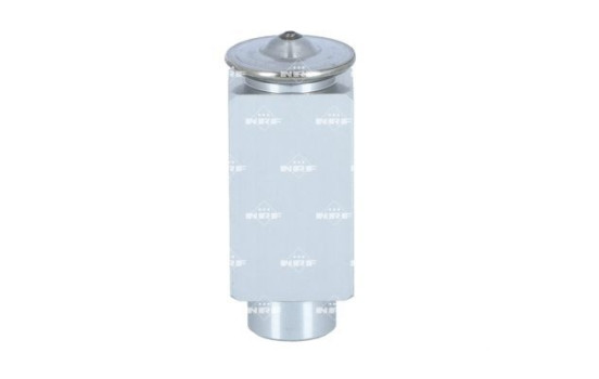 Expansion valve, air conditioning, Image 2