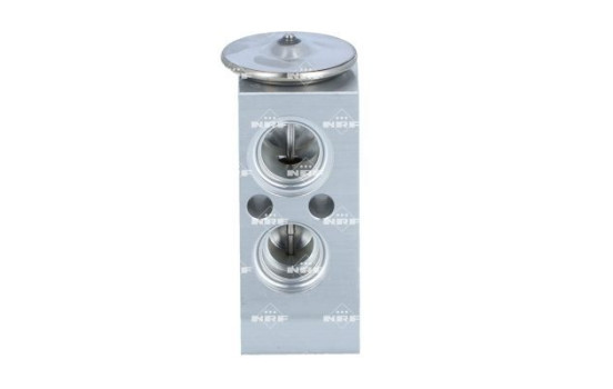 Expansion valve, air conditioning, Image 4
