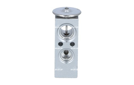 Expansion valve, air conditioning, Image 3