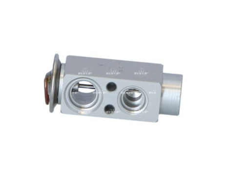 Expansion valve, air conditioning, Image 3