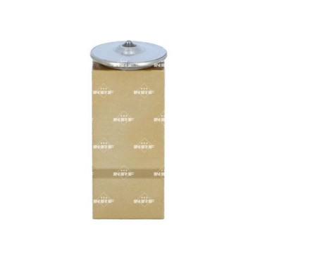 Expansion valve, air conditioning, Image 2