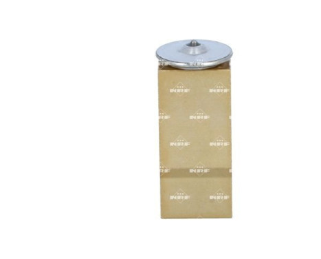 Expansion valve, air conditioning, Image 4