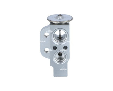 Expansion valve, air conditioning, Image 3