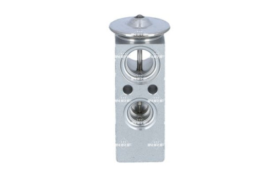 Expansion valve, air conditioning, Image 3