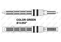 Expansion Valve, air conditioning