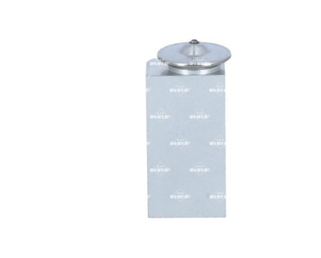 Expansion valve, air conditioning, Image 4