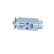 Expansion valve, air conditioning