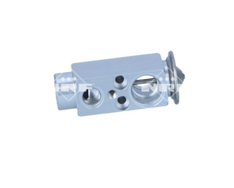 Expansion valve, air conditioning, Image 3