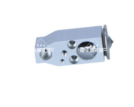 Expansion valve, air conditioning, Image 3