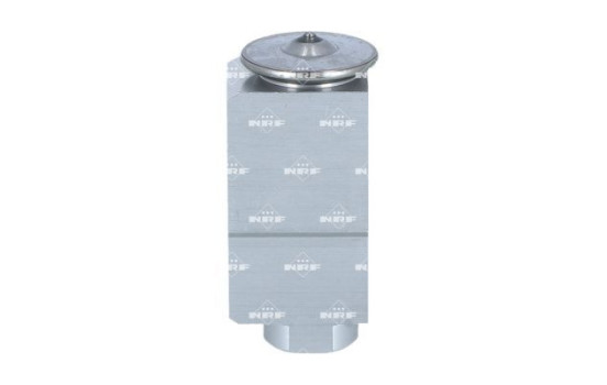 Expansion valve, air conditioning, Image 2