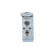 Expansion valve, air conditioning