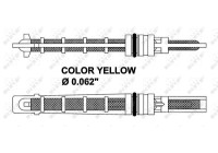 Expansion Valve, air conditioning