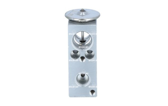 Expansion valve, air conditioning, Image 3