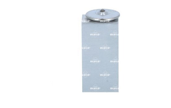 Expansion valve, air conditioning, Image 4