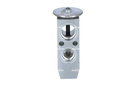 Expansion valve, air conditioning, Image 3