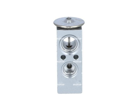 Expansion valve, air conditioning, Image 3