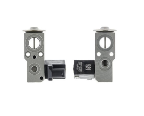 Expansion valve, air conditioning, Image 10