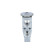 Expansion valve, air conditioning