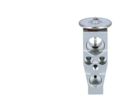 Expansion valve, air conditioning, Image 3
