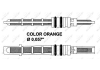 Expansion Valve, air conditioning