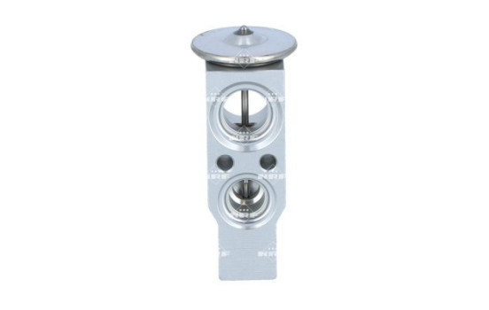 Expansion valve, air conditioning, Image 3