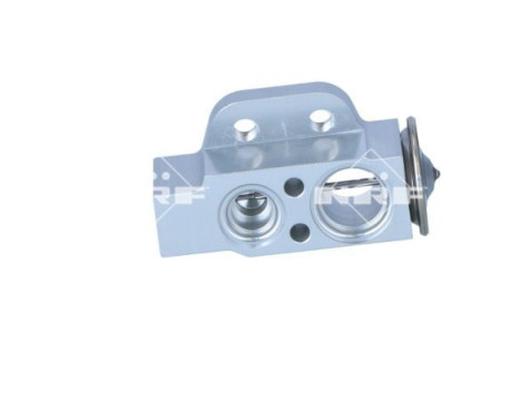 Expansion valve, air conditioning, Image 3