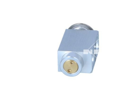Expansion valve, air conditioning, Image 4