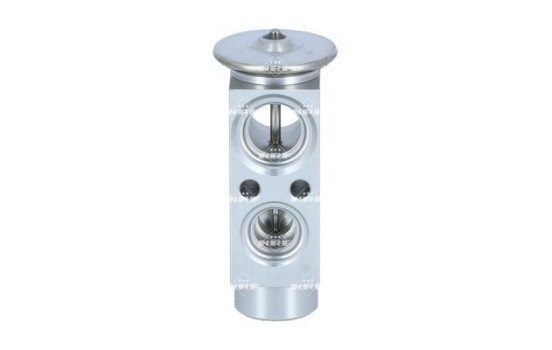 Expansion valve, air conditioning, Image 3