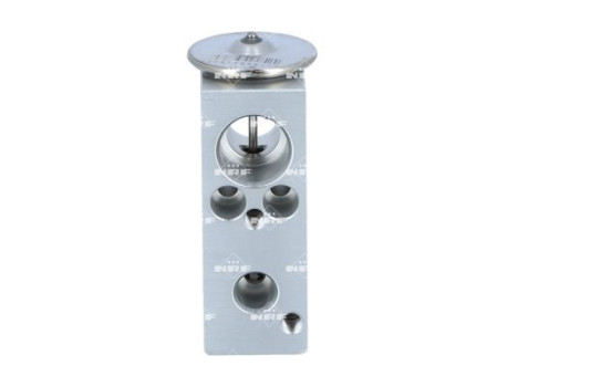Expansion valve, air conditioning, Image 3