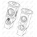 Expansion valve, air conditioning, Thumbnail 2