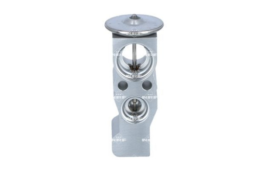 Expansion valve, air conditioning, Image 3