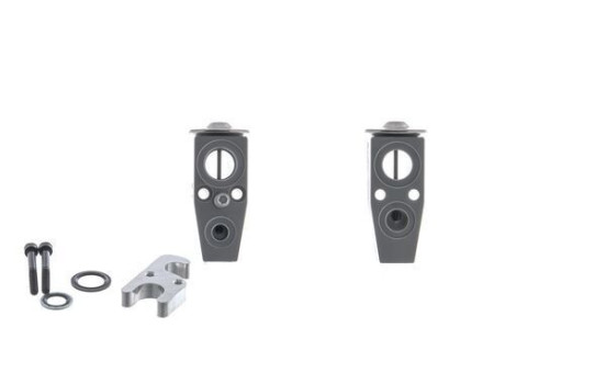 Expansion valve, air conditioning, Image 10