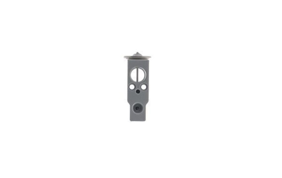 Expansion valve, air conditioning