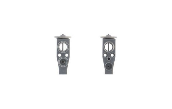 Expansion valve, air conditioning, Image 10